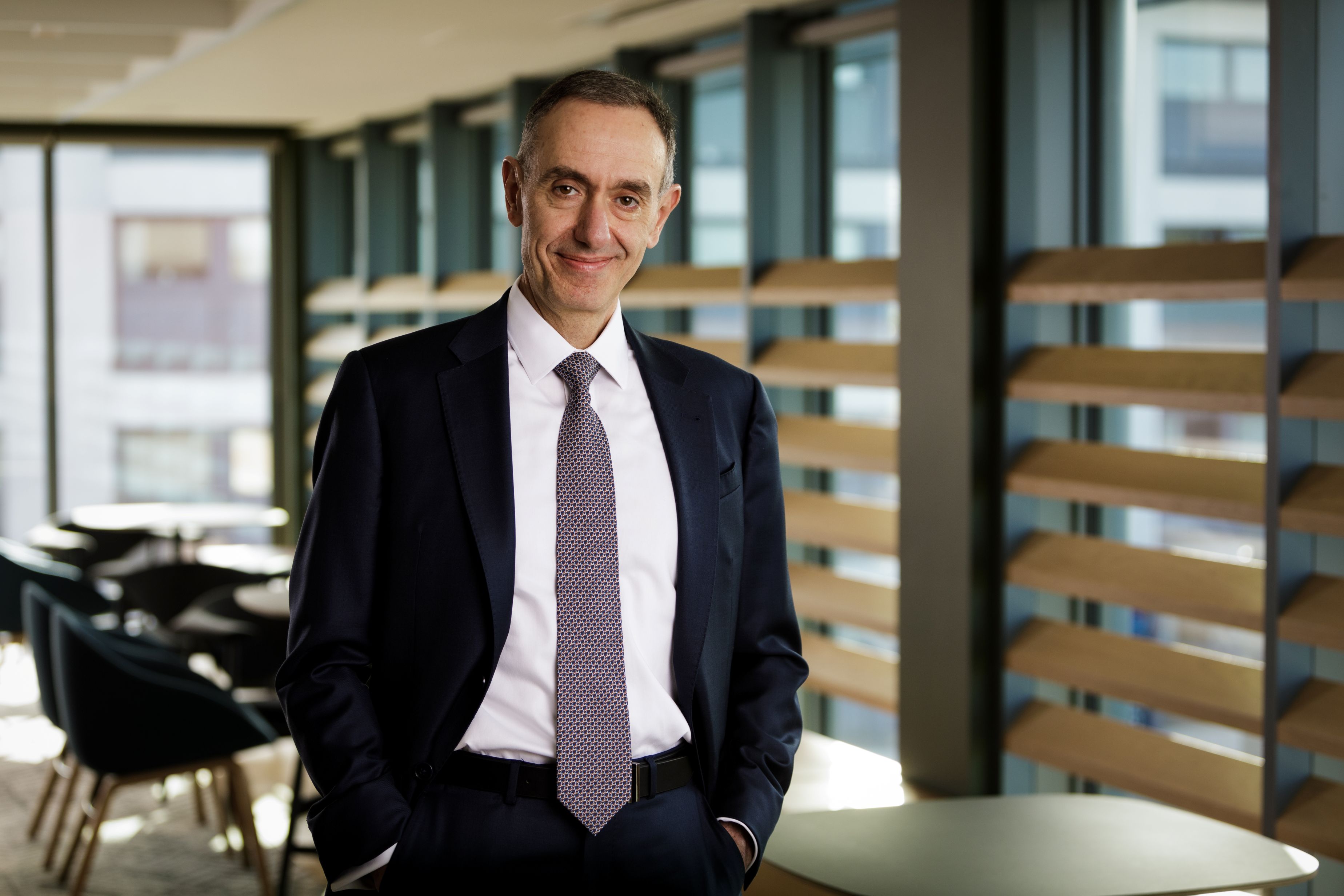 IHG Hotels & Resorts เชื่อมั่นศักยภาพไทย ยกเป็นดินแดนแห่งโอกาส